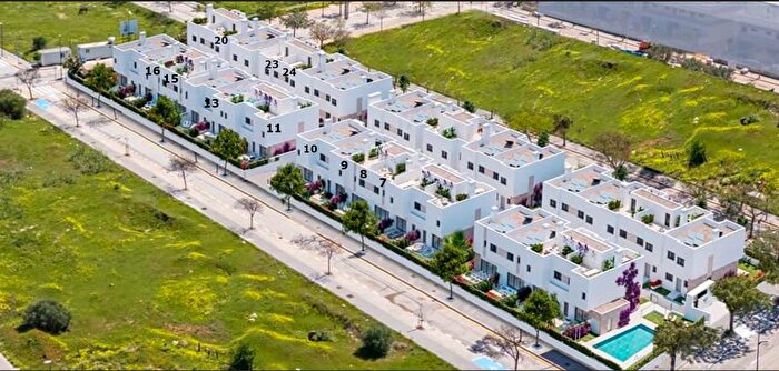 Casas en venta y pisos alquiler - 1