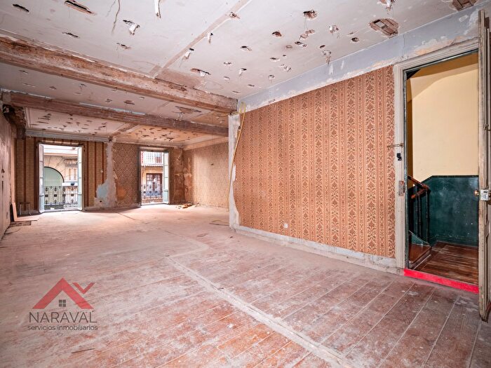Casas en venta y pisos alquiler - 2