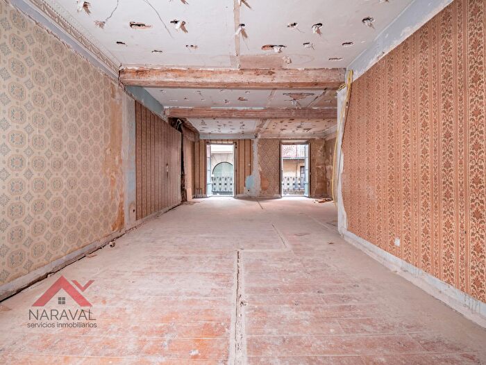Casas en venta y pisos alquiler - 3