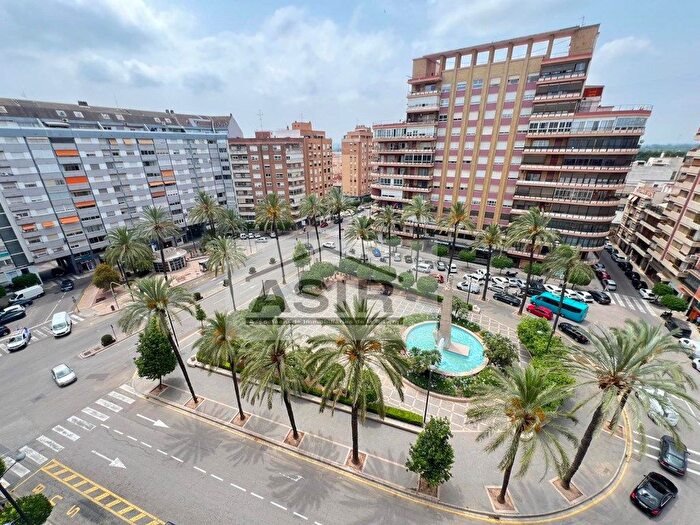 Casas en venta y pisos alquiler - 1