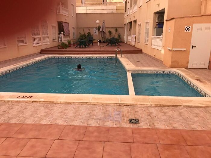 Piso en venta en Playa de los Locos, Zona Playa de los Locos de 2 habitaciones