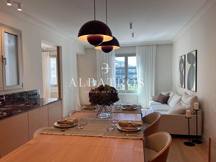 Piso en venta en Les Corts, Barri de les Corts de 3 habitaciones