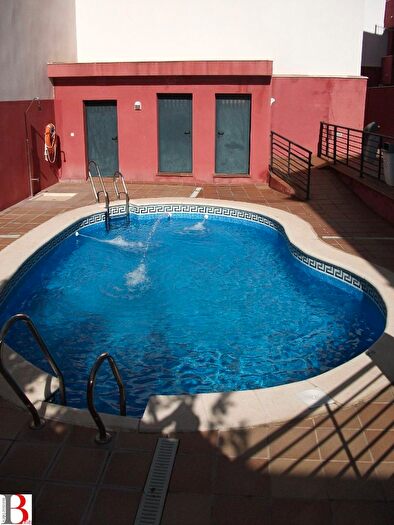 Piso en venta en La Banda Campo de Fútbol, Chiclana de la Frontera de 2 habitaciones