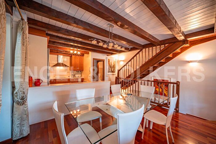 Casas en venta y pisos alquiler - 2