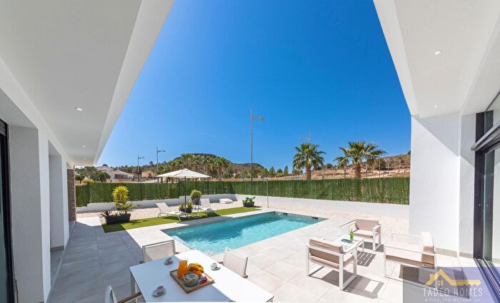 Casa en venta en Calasparra, Murcia de 2 habitaciones