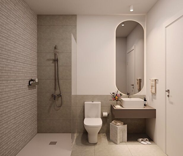 Casas en venta y pisos alquiler - 2