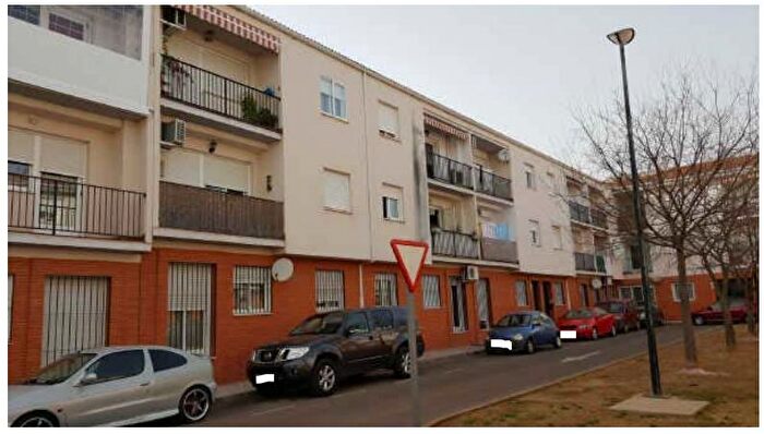 Piso en venta en Montijo, Badajoz