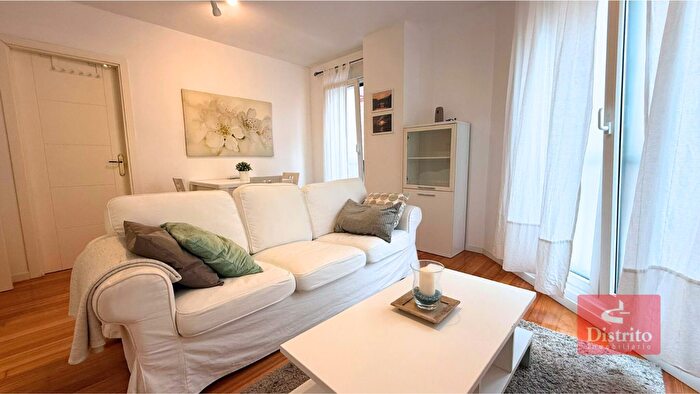 Casas en venta y pisos alquiler - 1