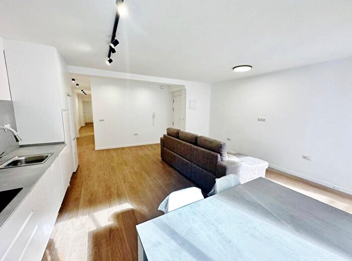 Piso en venta en Comunitat Valenciana, València de 3 habitaciones