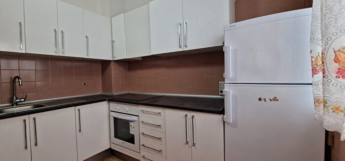 Piso en venta en Centro, Alcaravaneras de 3 habitaciones