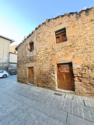 Casas en venta y pisos alquiler - 2