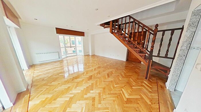 Casas en venta y pisos alquiler - 1