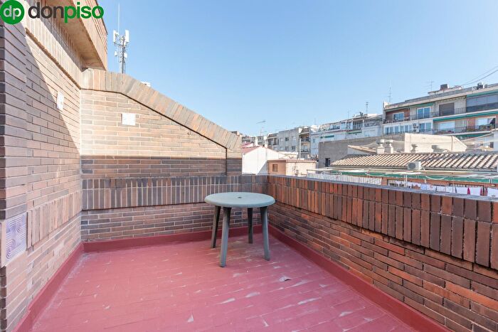 Piso en venta en Centro, Centro Sagrario de 4 habitaciones