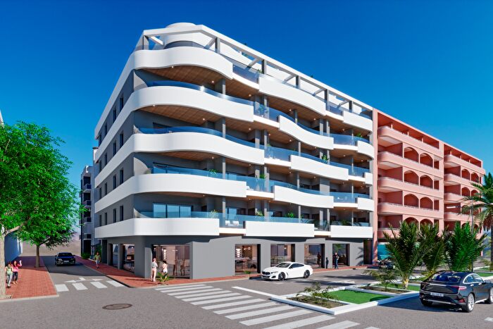 Piso en venta en Playa del Cura, Avenida Habaneras Curva de Palangre de 3 habitaciones