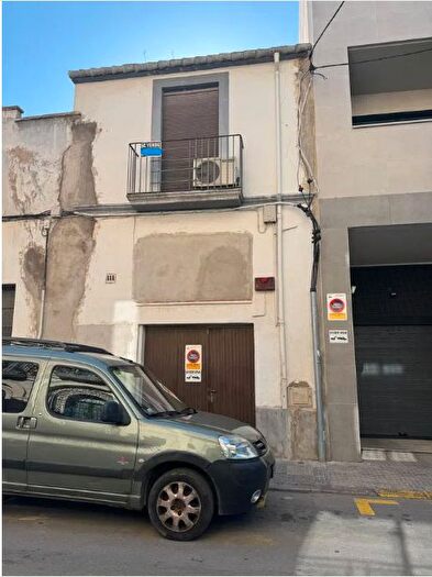 Casa en venta en Sant Julià, Vilafranca del Penedès
