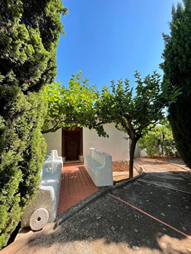 Casa en venta en Madrigal, Vilareal de 5 habitaciones