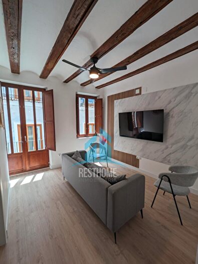 Casas en venta y pisos alquiler - 1
