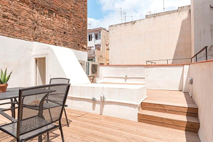 Piso en venta en Ciutat Vella, Sant Pere Sta Caterina i la Ribera de 3 habitaciones