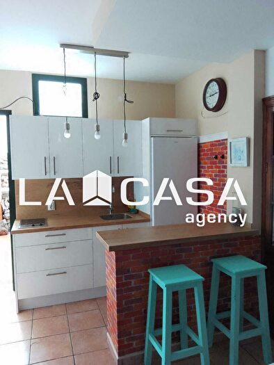 Casa en venta en Guadalcanal, Sevilla de 2 habitaciones