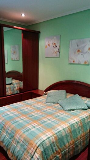 Casas en venta y pisos alquiler - 2