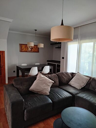 Piso en venta en San García, Algeciras de 4 habitaciones