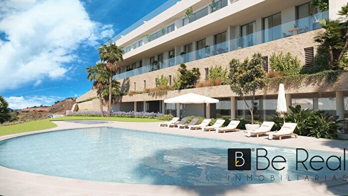 Casa en venta en Centro ciudad, Fuengirola de 4 habitaciones
