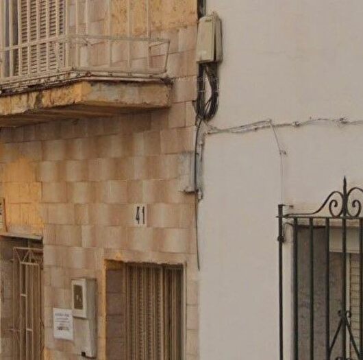 Piso en venta en Andújar, Jaén de 3 habitaciones