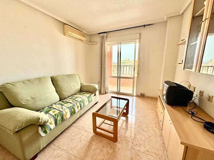Piso en venta en Centro, El Molino de 2 habitaciones