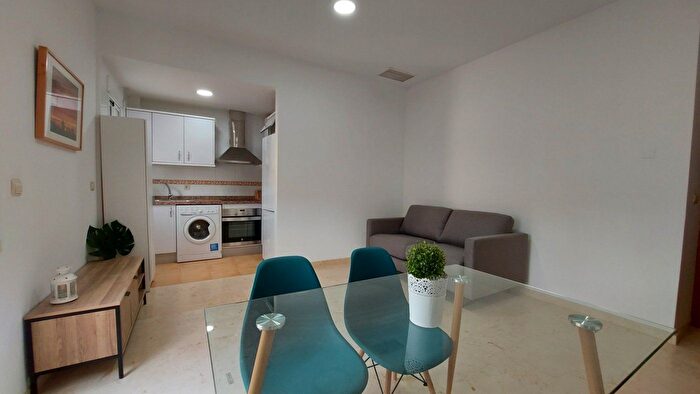Piso en alquiler en Güéjar Sierra, Granada de 1 habitacion