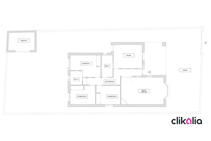Casas en venta y pisos alquiler - 1