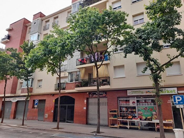 Piso en venta en Centre, Salt