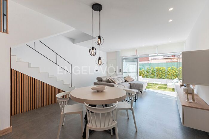 Casas en venta y pisos alquiler - 1