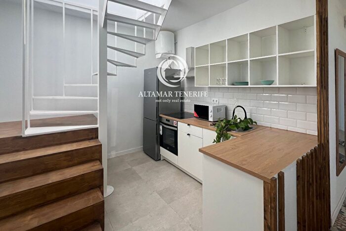 Casas en venta y pisos alquiler - 2