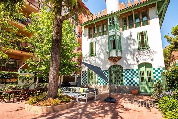 Casas en venta y pisos alquiler - 1