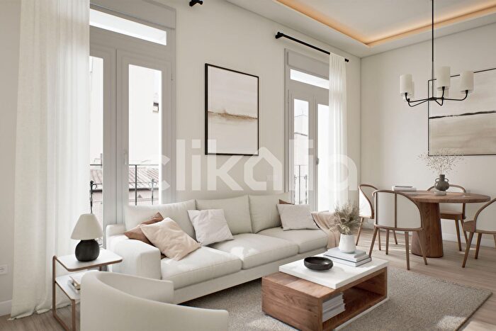 Casas en venta y pisos alquiler - 1