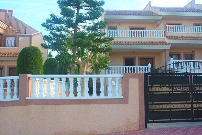Casa en venta en Los Balcones Los Altos, Torrevieja de 2 habitaciones