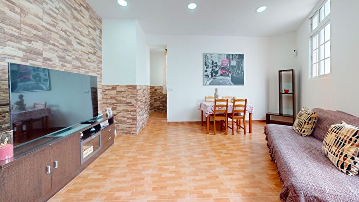 Piso en venta en Centro, Miller de 3 habitaciones