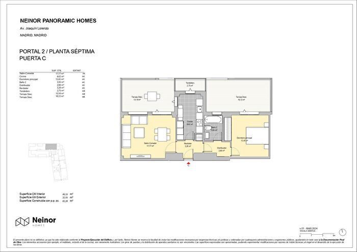 Casas en venta y pisos alquiler - 2