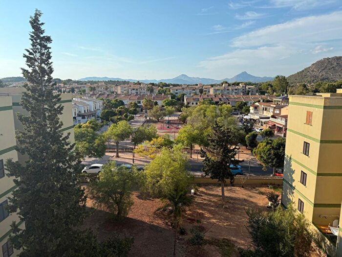 Piso en venta en Son Ferrer, Calvià de 3 habitaciones
