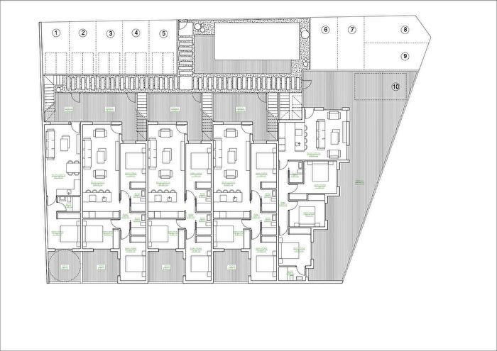 Casas en venta y pisos alquiler - 3