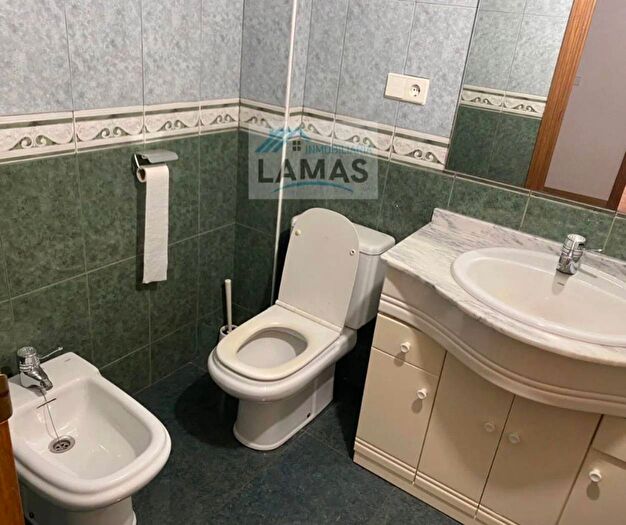 Casas en venta y pisos alquiler - 2