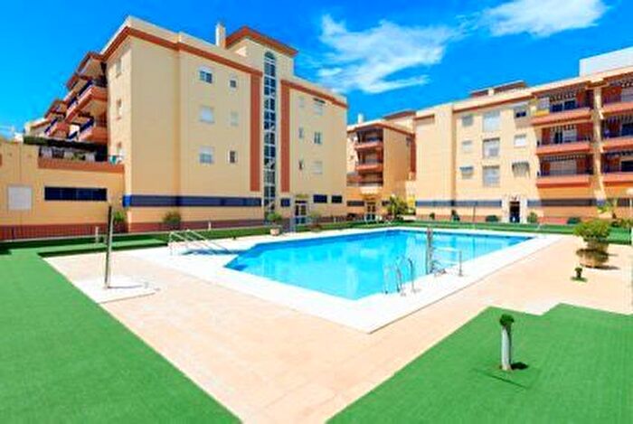 Piso en venta en Urbanización Santa Rosa, Torrox de 2 habitaciones