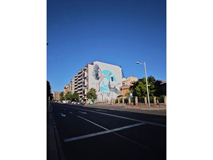 Piso en venta en Garrido, Estación de 3 habitaciones