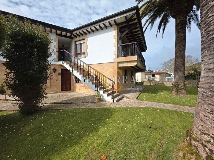 Casas en venta y pisos alquiler - 3
