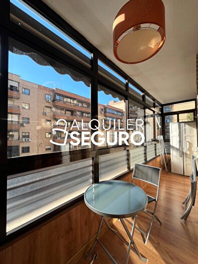 Piso en alquiler en Altos del Olivar El Caracol, Valdemoro de 3 habitaciones