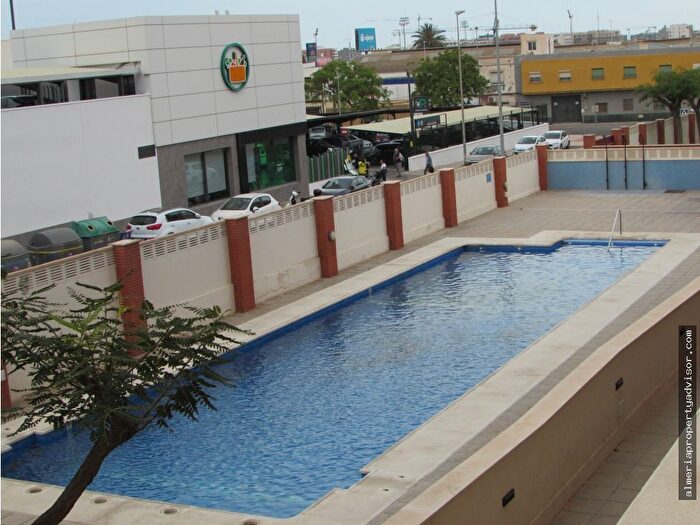Piso en venta en El Ingenio, Almería Capital de 3 habitaciones