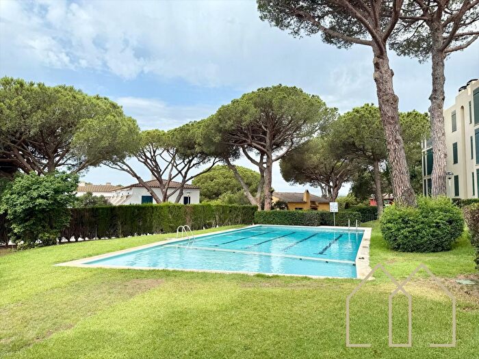 Piso en venta en Calella de Palafrugell, Palafrugell de 3 habitaciones