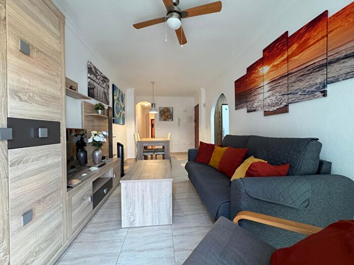 Piso en venta en Las Lagunas, Las Cañadas de 2 habitaciones