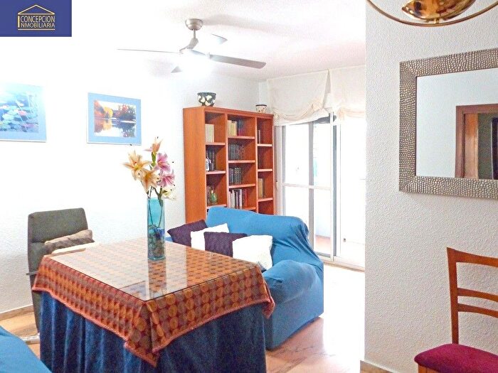 Piso en venta en PonienteSur, Ciudad Jardín Zoco de 4 habitaciones