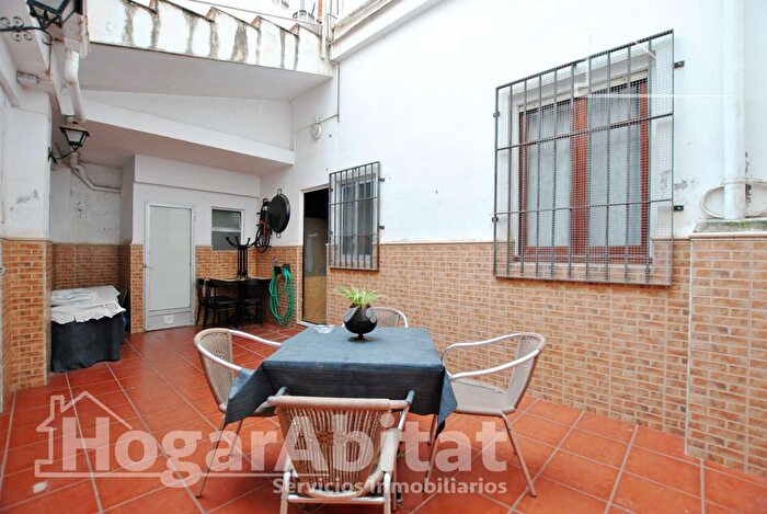 Casas en venta y pisos alquiler - 2